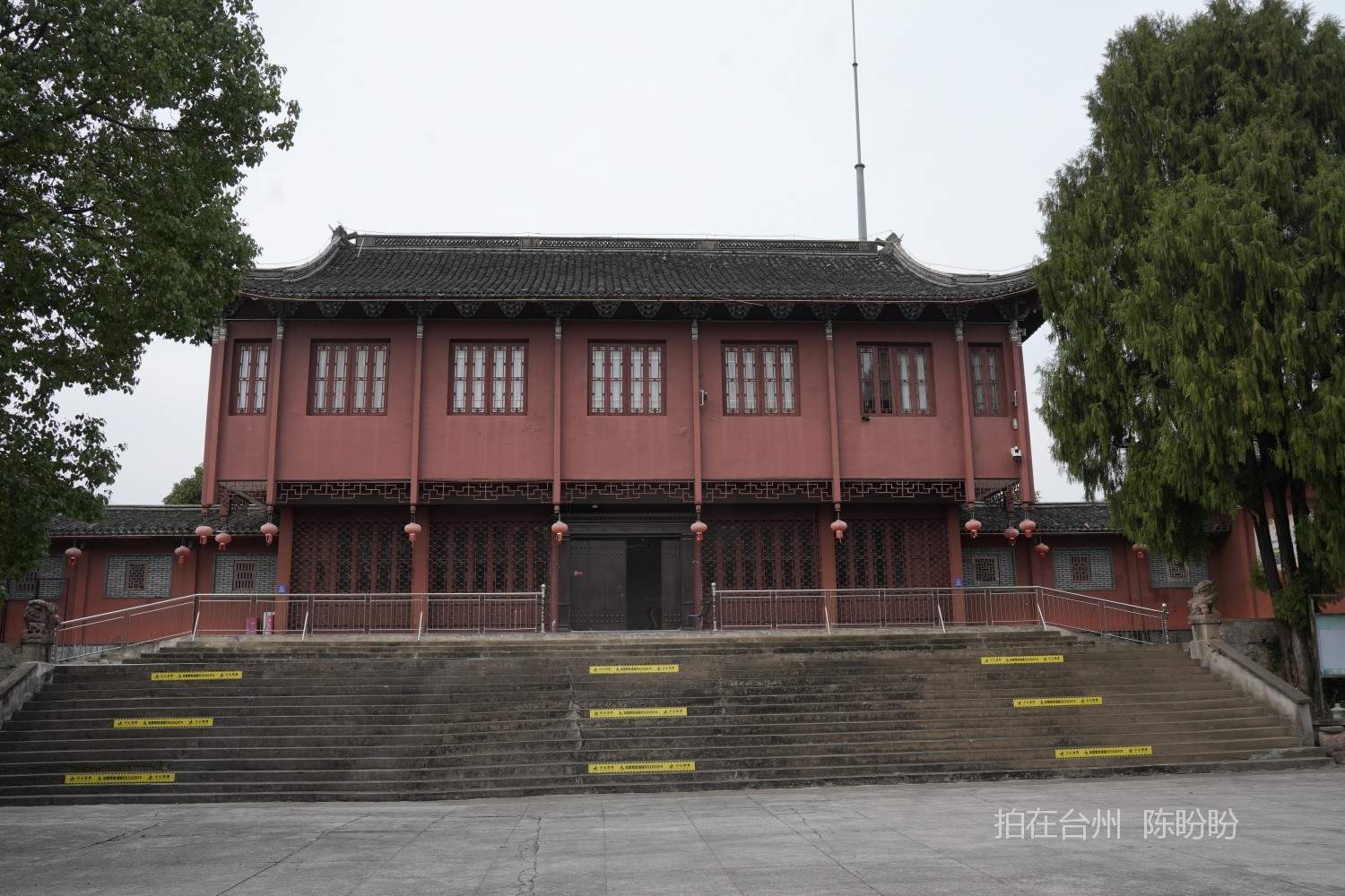 三门县博物馆(图2)