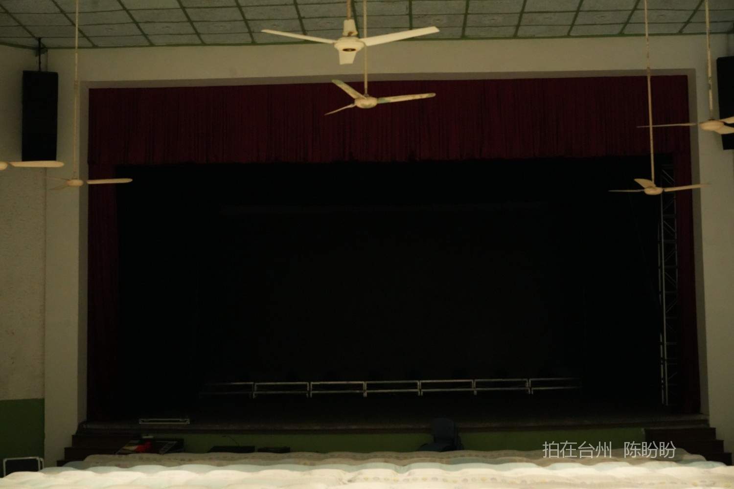 三门县老剧院(图20)