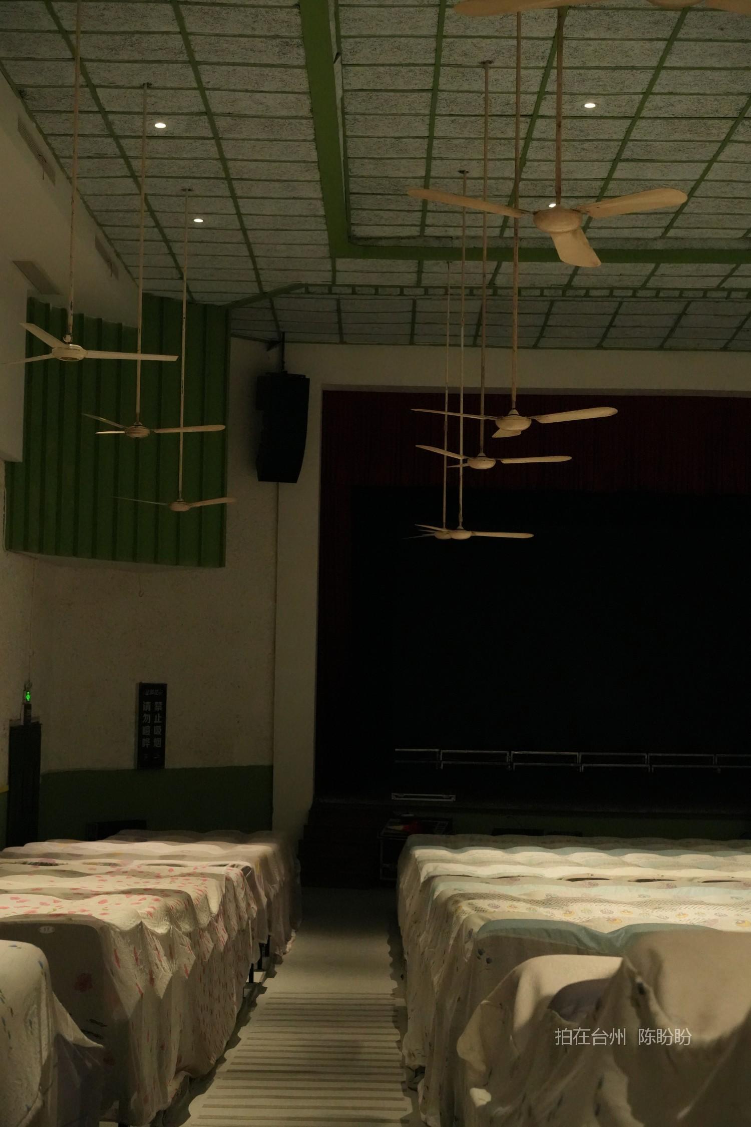 三门县老剧院(图16)