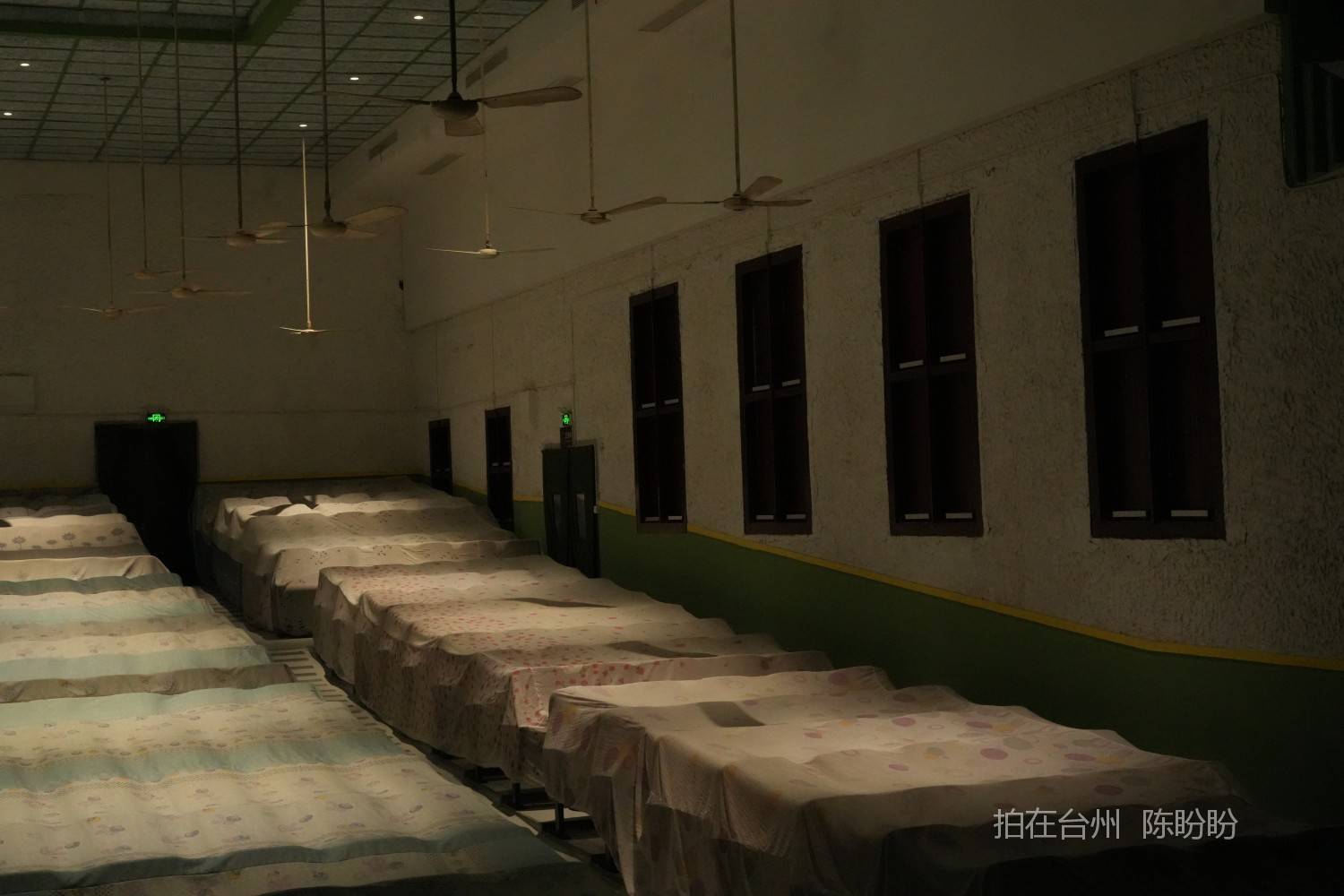 三门县老剧院(图10)