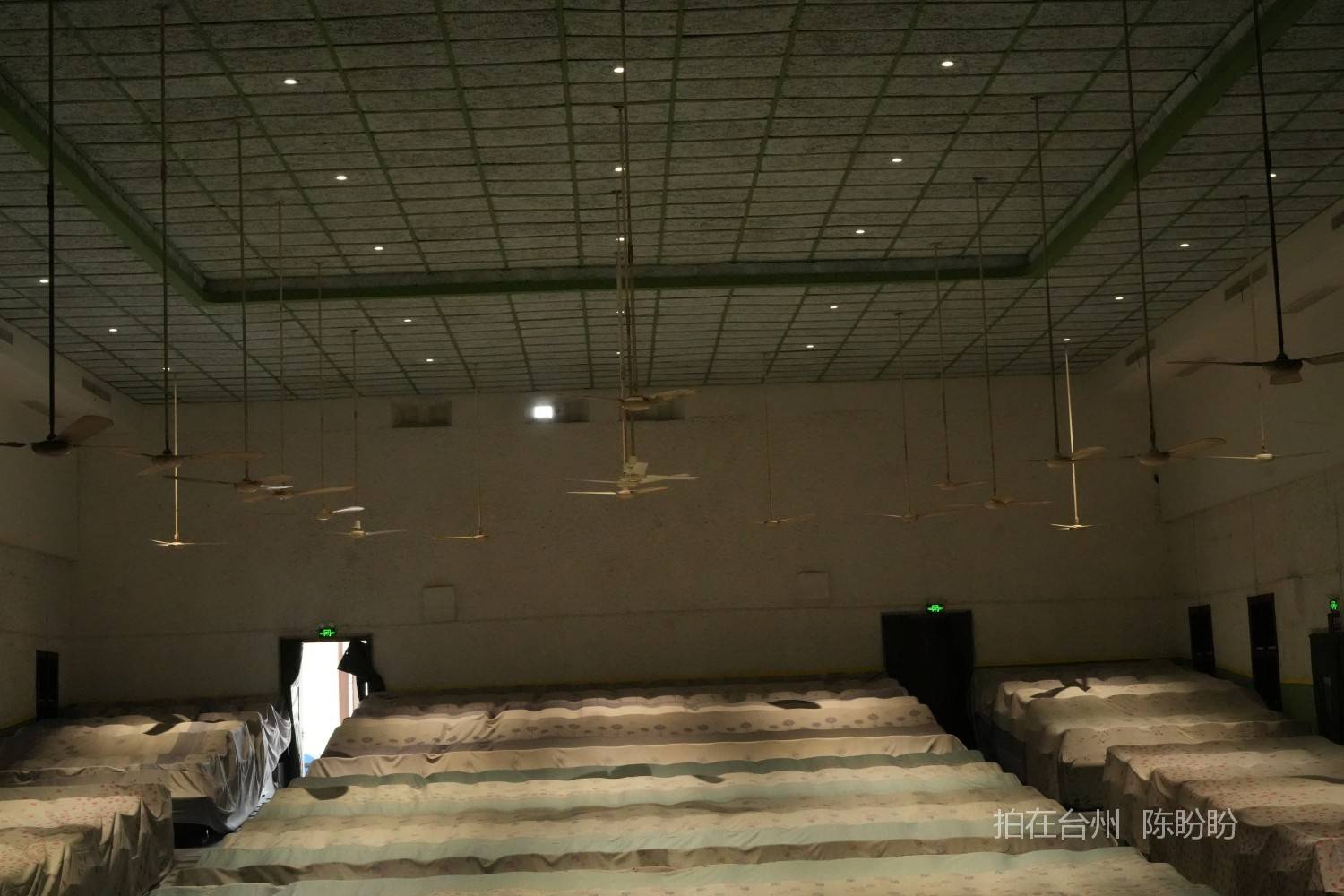 三门县老剧院(图11)