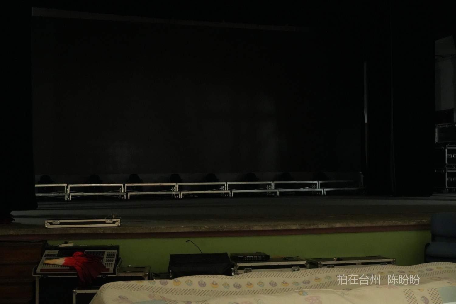 三门县老剧院(图13)