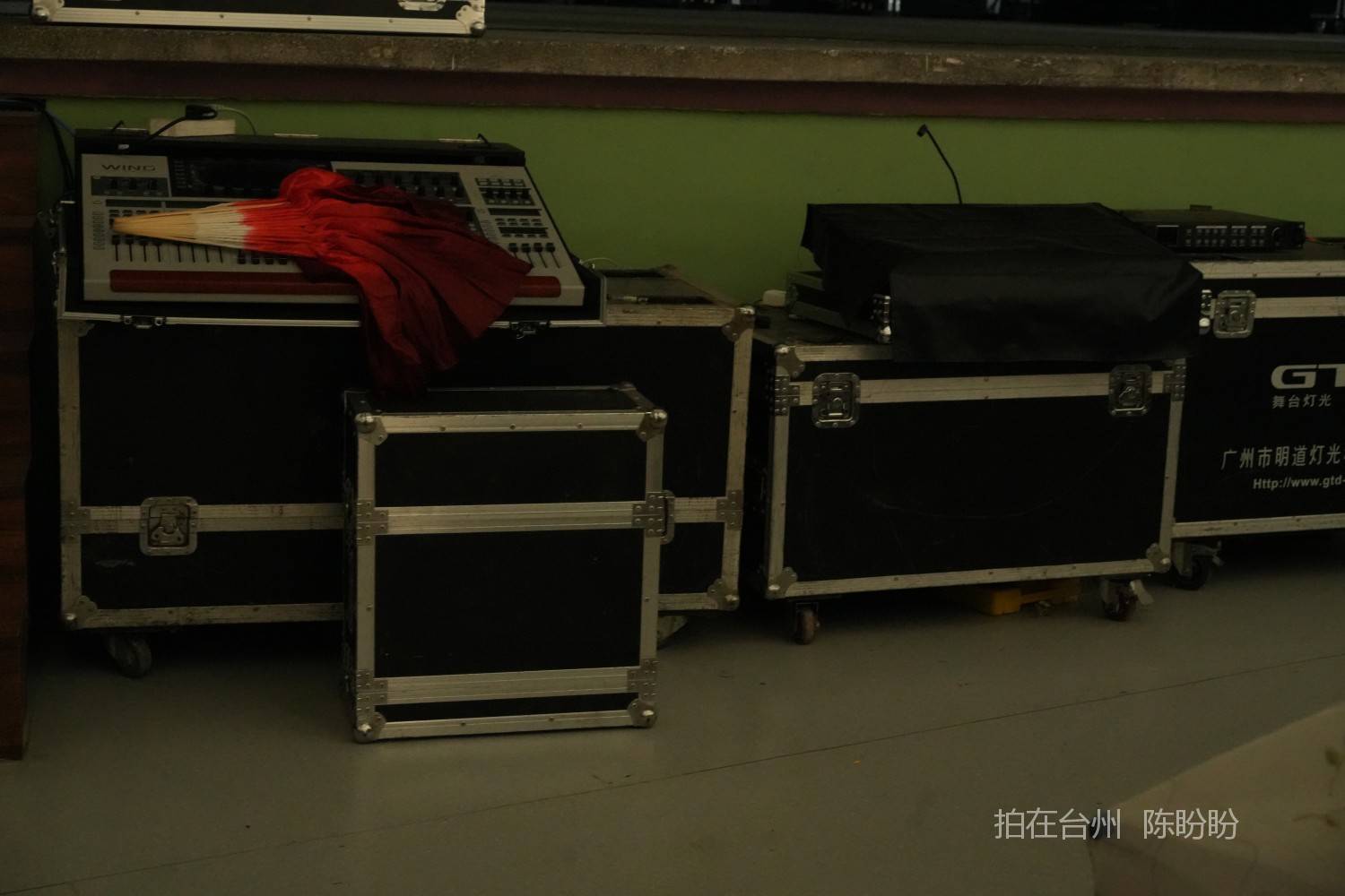 三门县老剧院(图12)