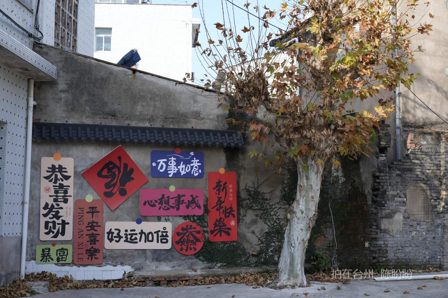 三门县老剧院(图4)