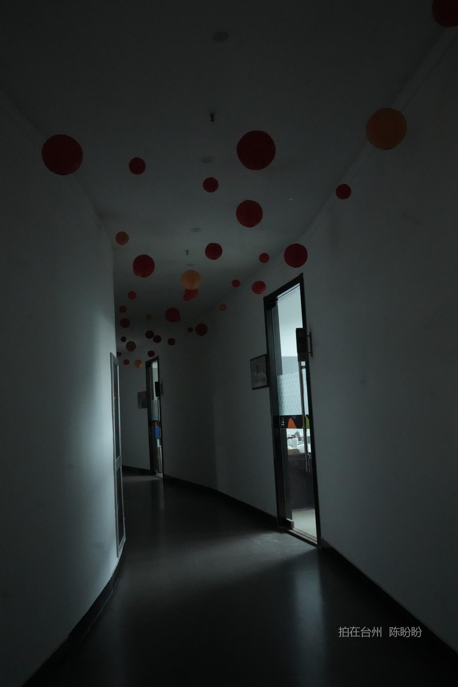 三门县文化馆广场(图16)