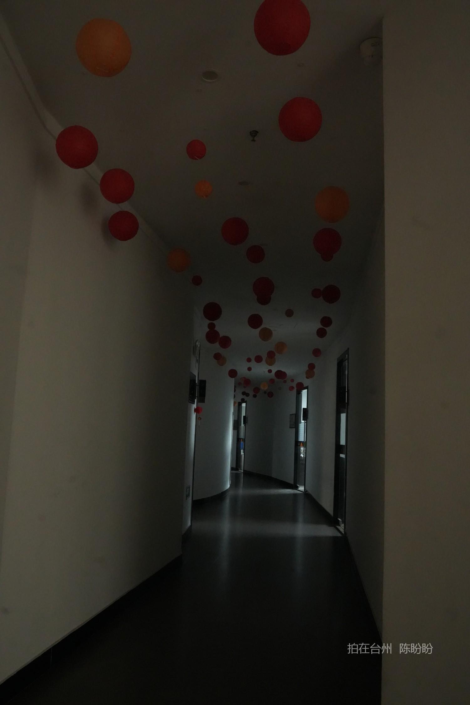 三门县文化馆广场(图15)