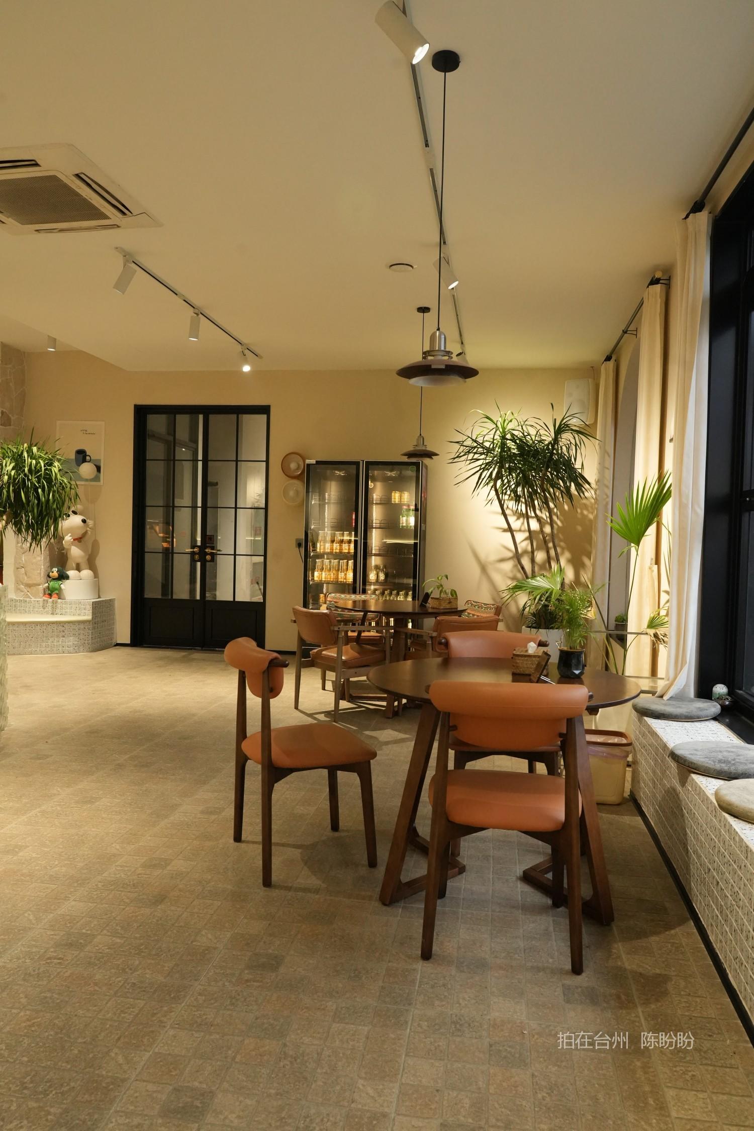 三门尚允咖啡馆(图31)