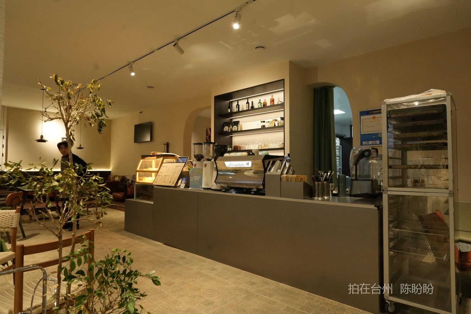 三门尚允咖啡馆(图30)