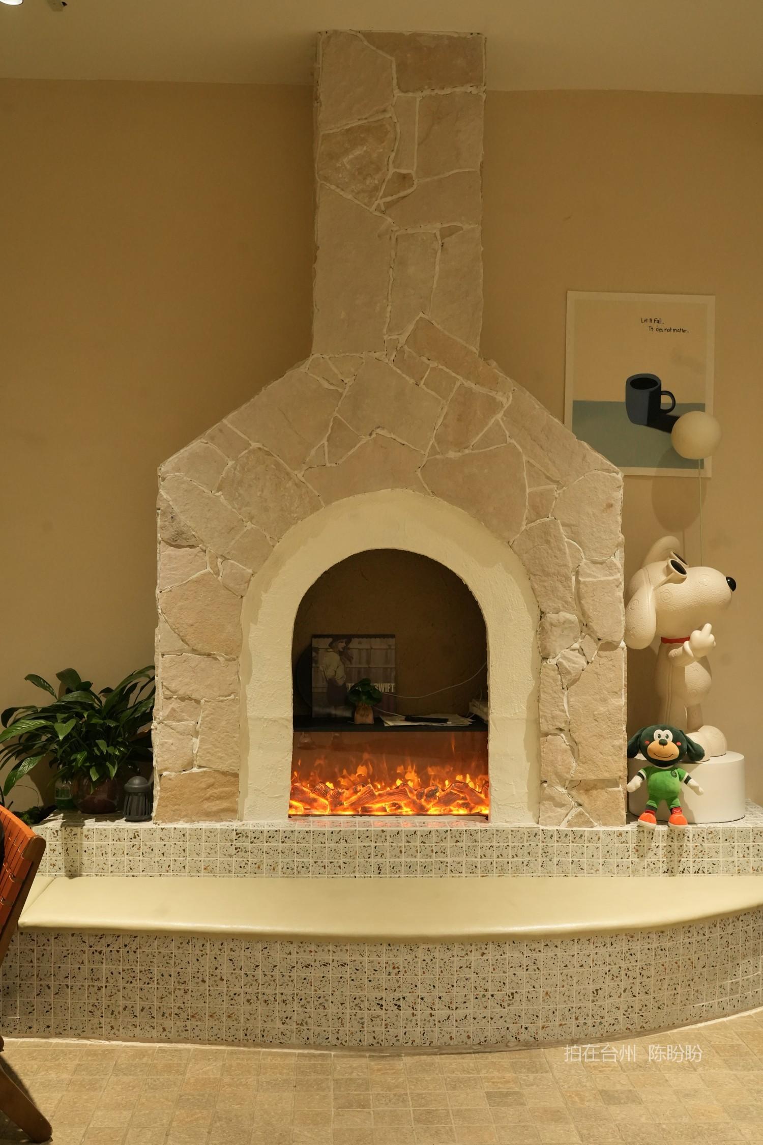 三门尚允咖啡馆(图29)