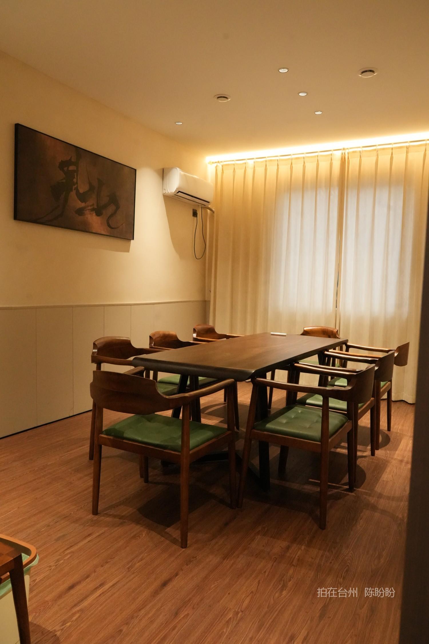 三门尚允咖啡馆(图24)