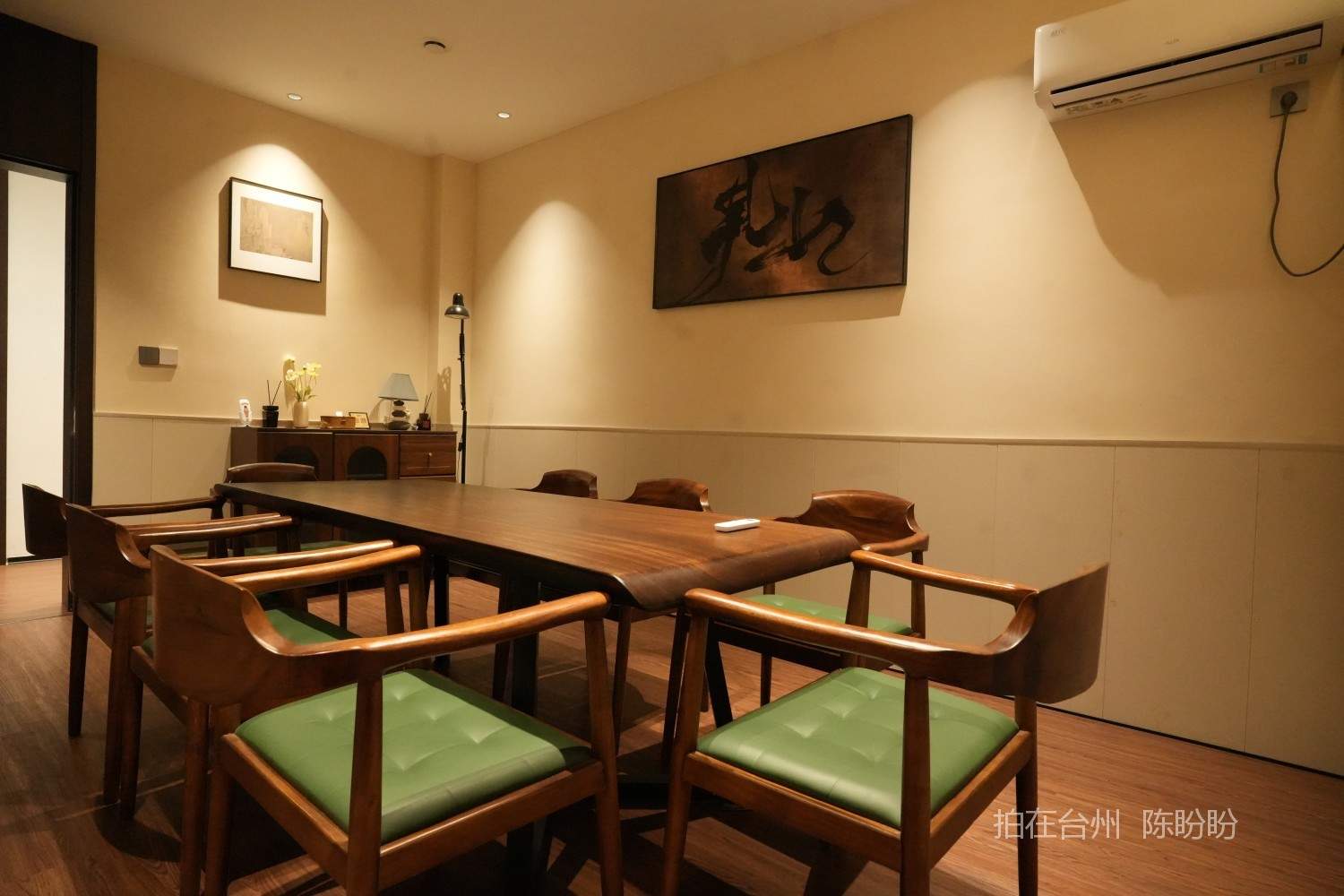 三门尚允咖啡馆(图21)