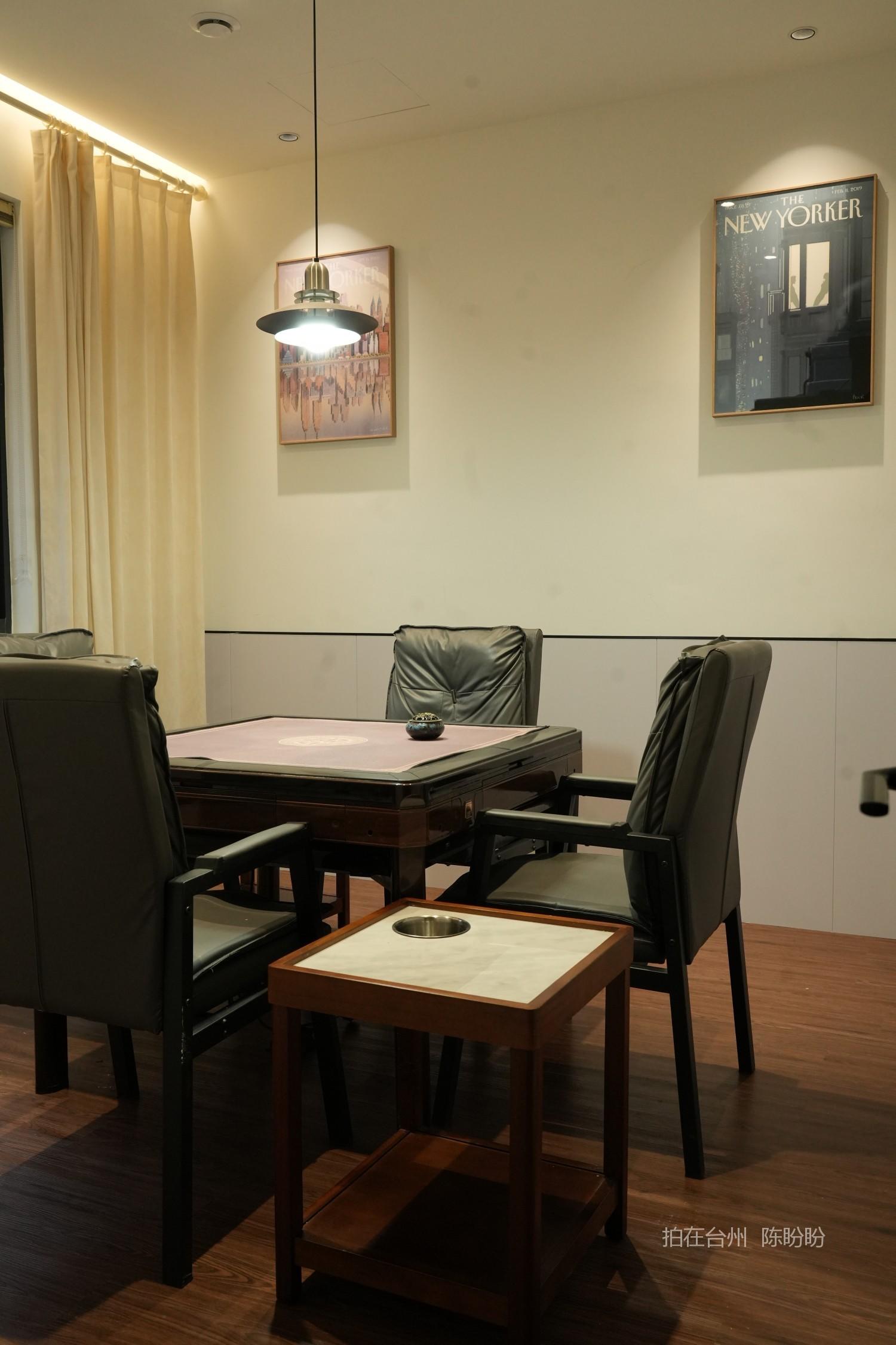 三门尚允咖啡馆(图23)