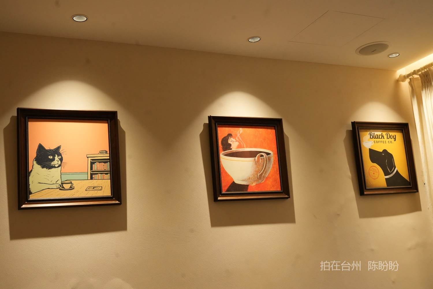 三门尚允咖啡馆(图26)