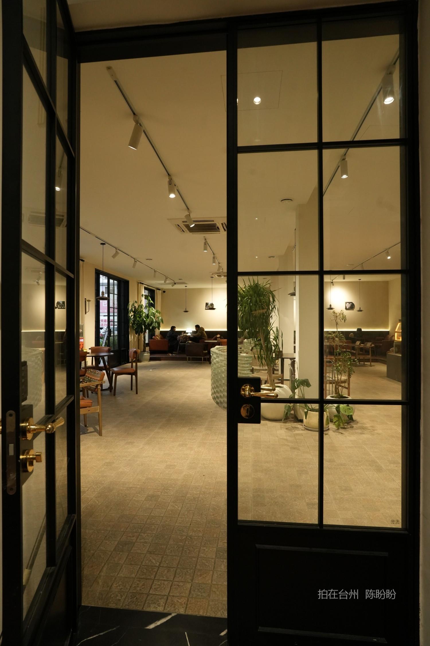 三门尚允咖啡馆(图20)