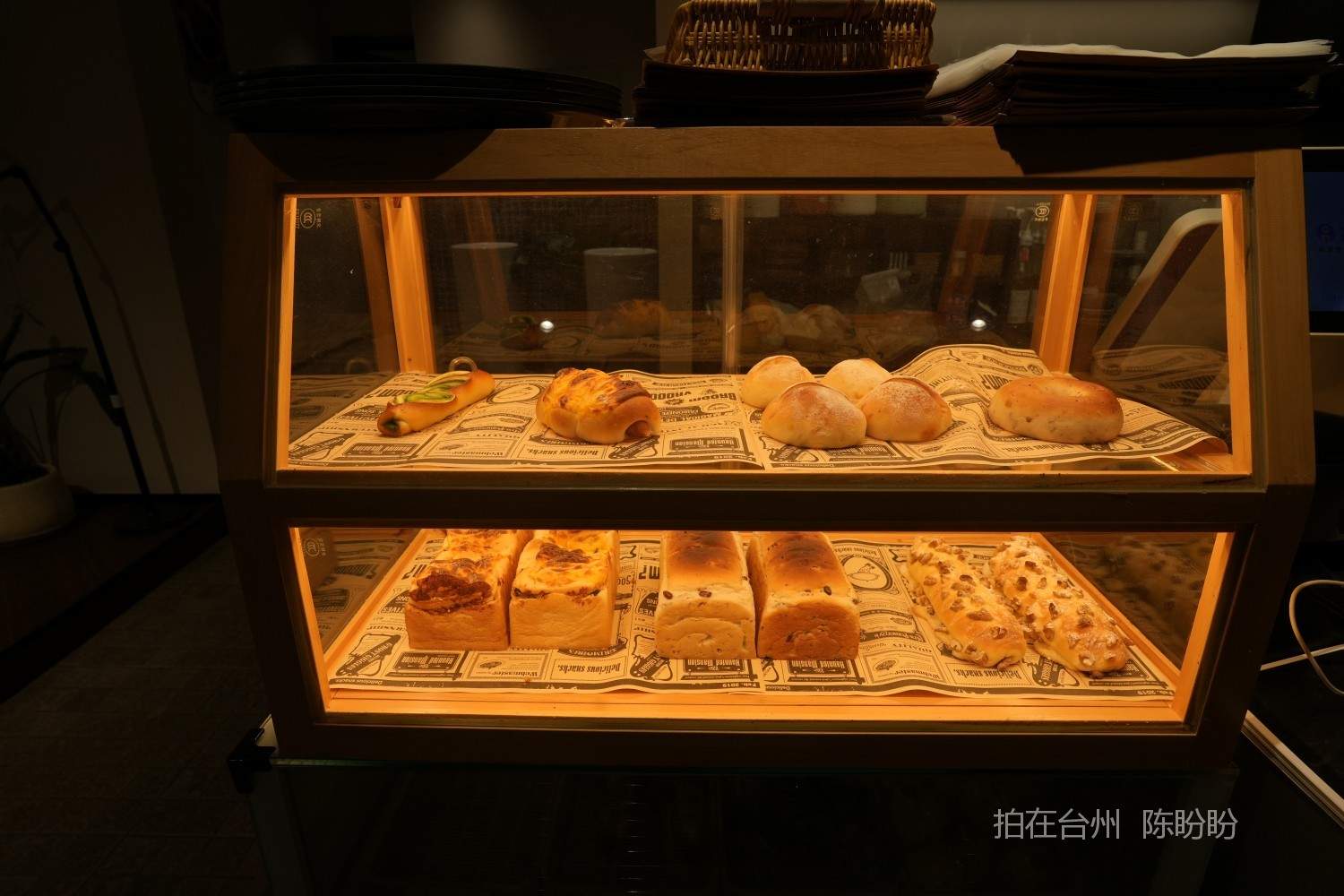 三门尚允咖啡馆(图18)