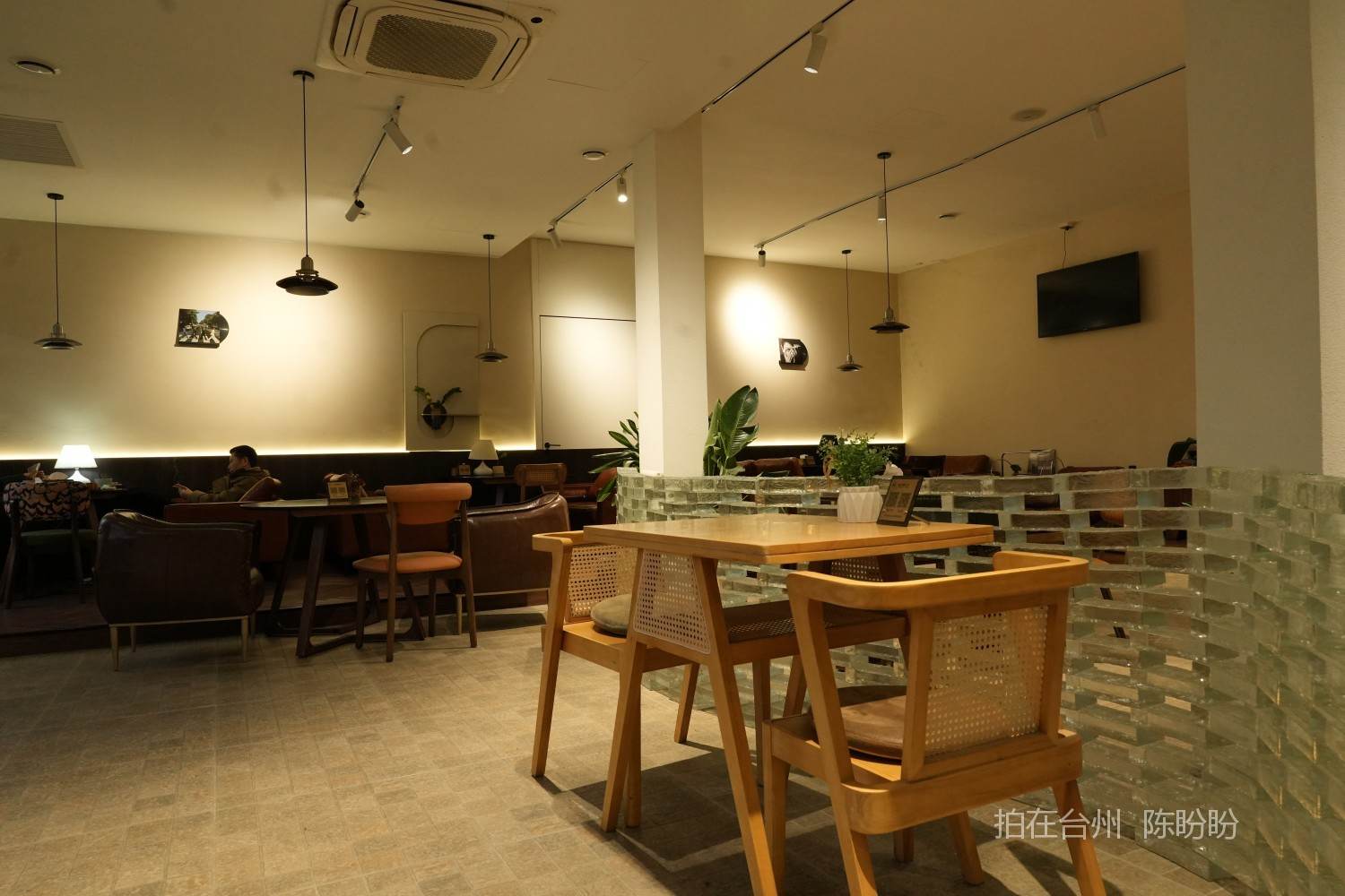 三门尚允咖啡馆(图11)