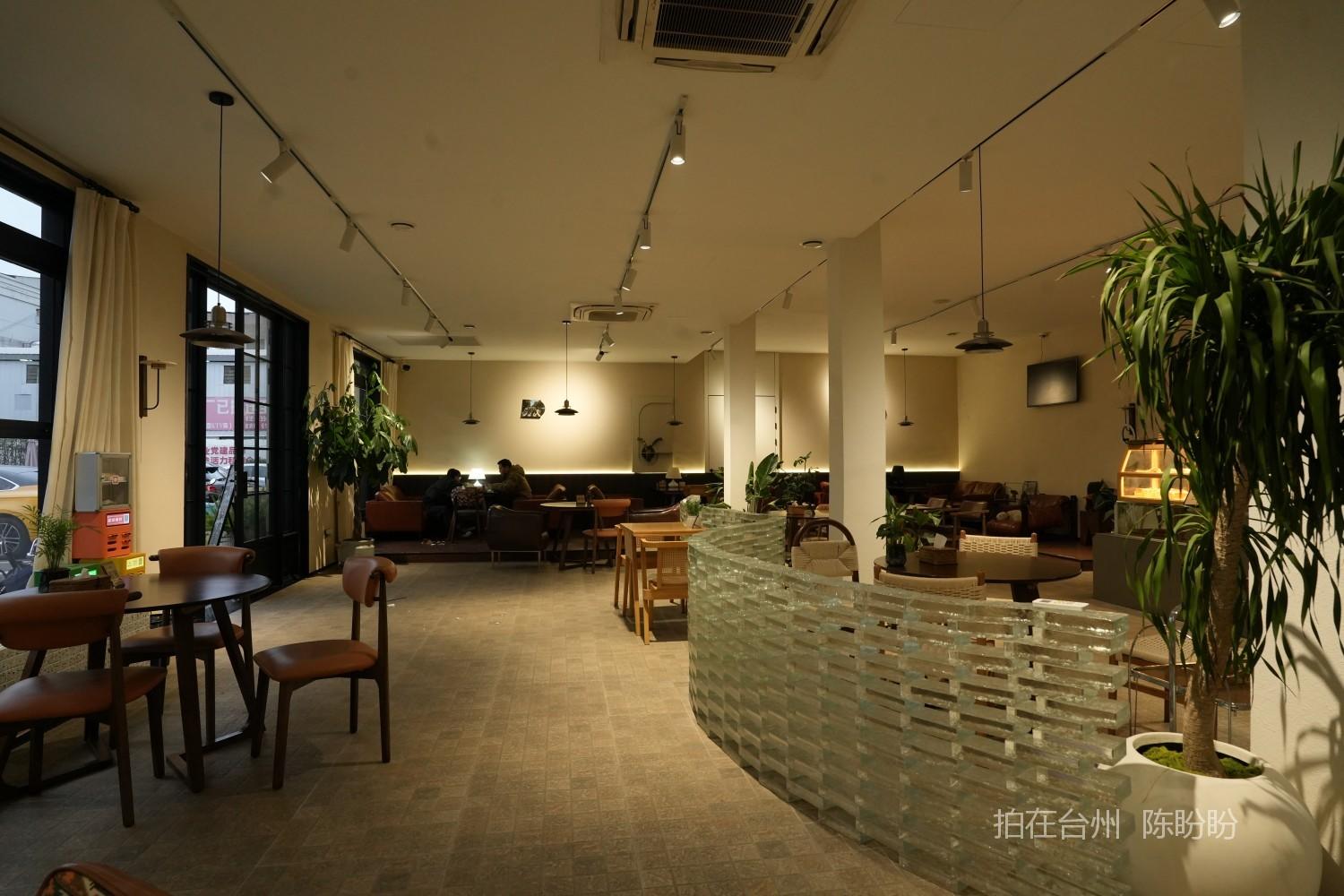 三门尚允咖啡馆(图19)