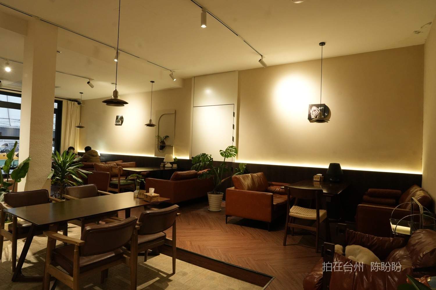 三门尚允咖啡馆(图13)