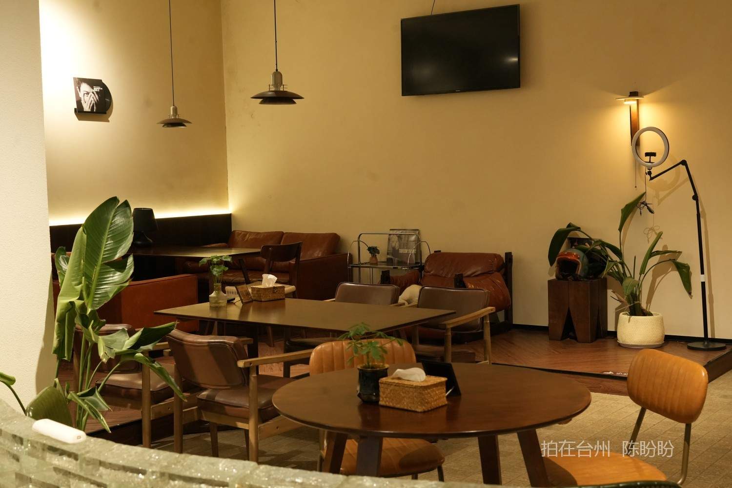 三门尚允咖啡馆(图8)