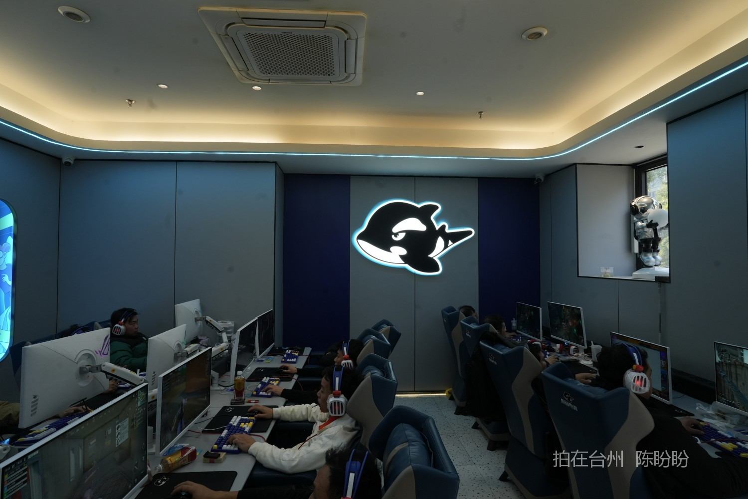 三门网鱼电竞（三门大湖塘店）(图2)