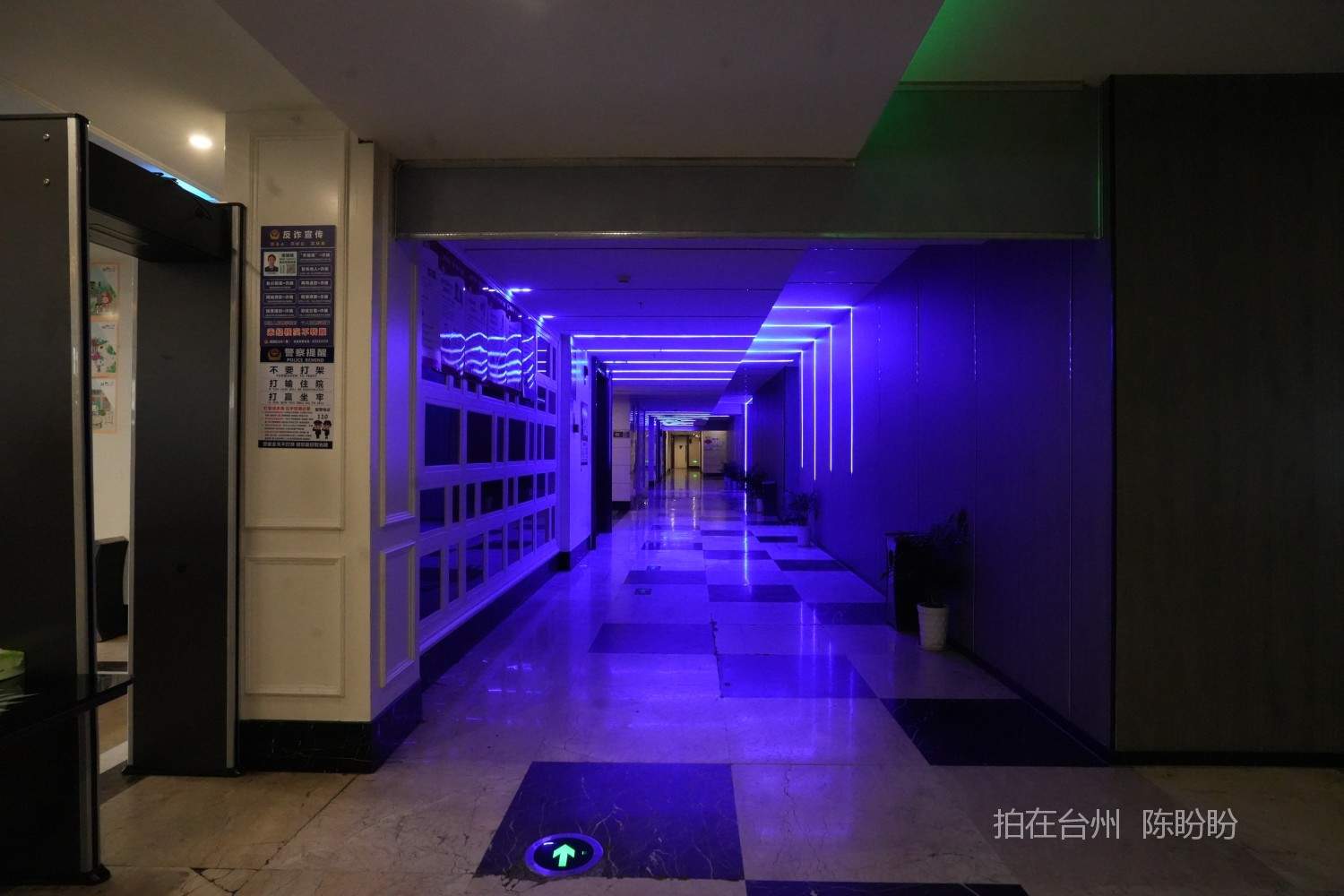 三门维多利亚KTV(图13)