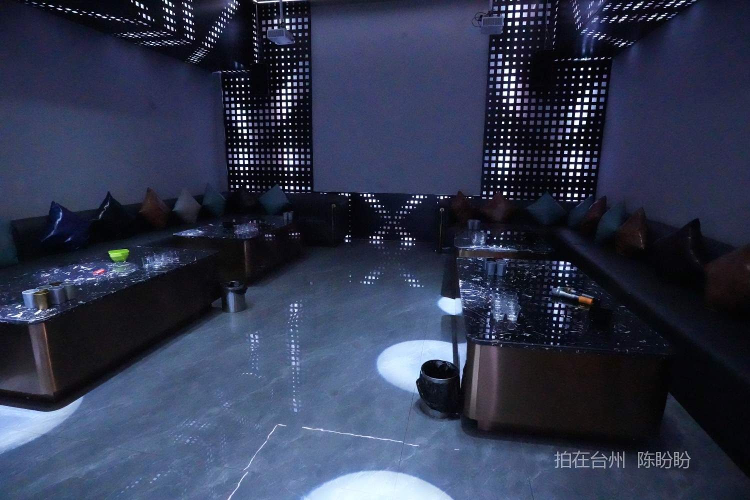 三门维多利亚KTV(图11)