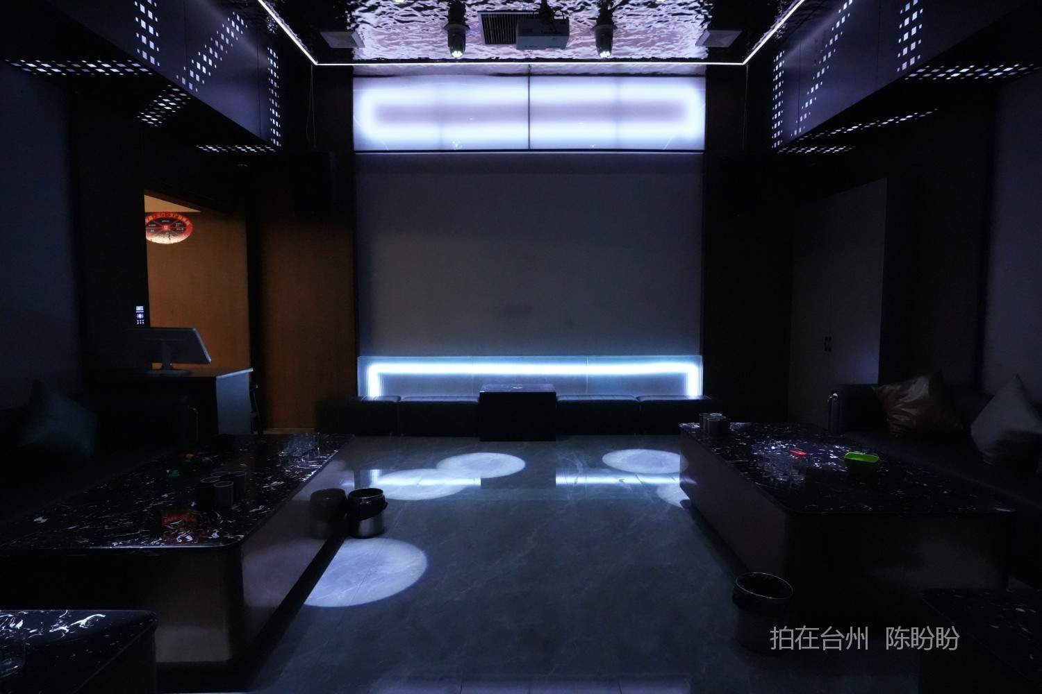 三门维多利亚KTV(图10)