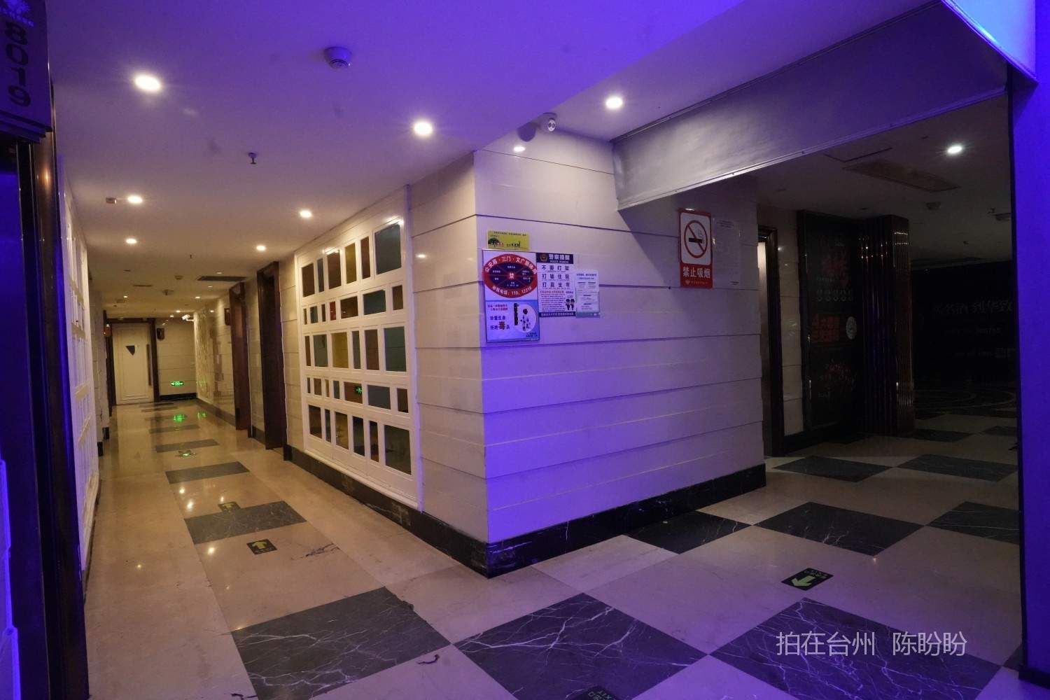 三门维多利亚KTV(图8)