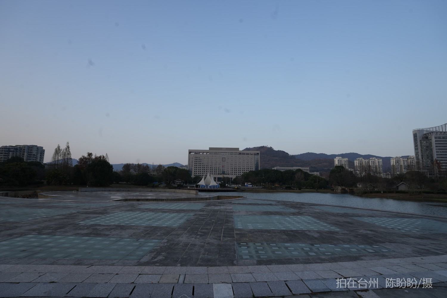 三门心湖公园(图3)