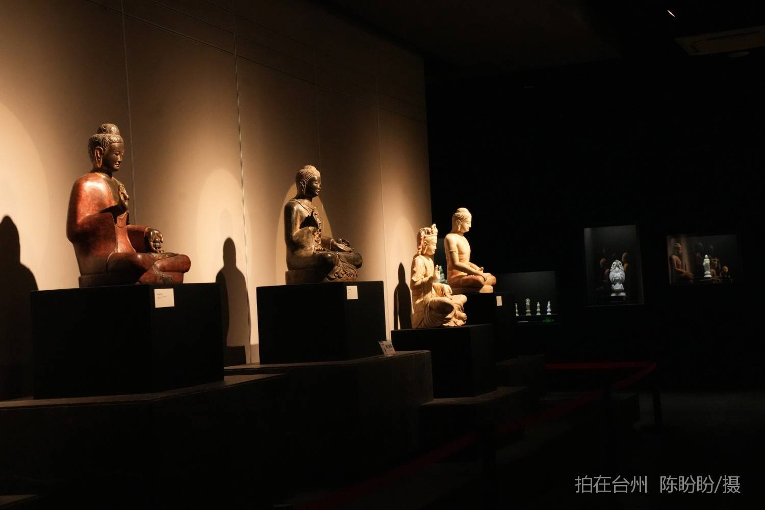 浙江三门启明博物馆(图9)