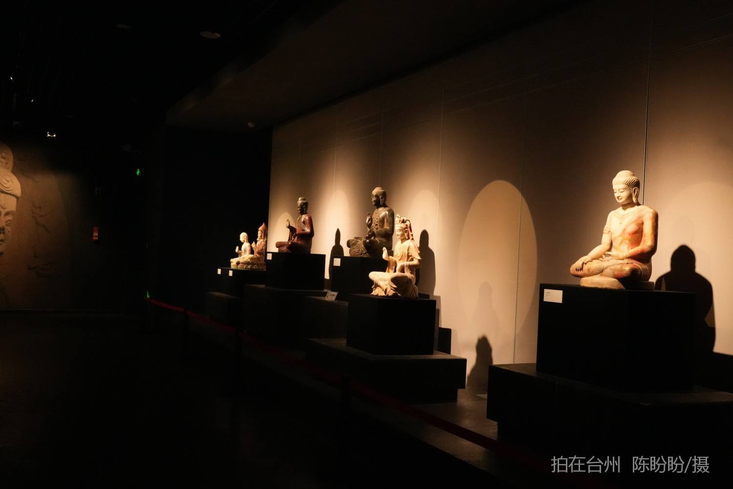 浙江三门启明博物馆(图11)