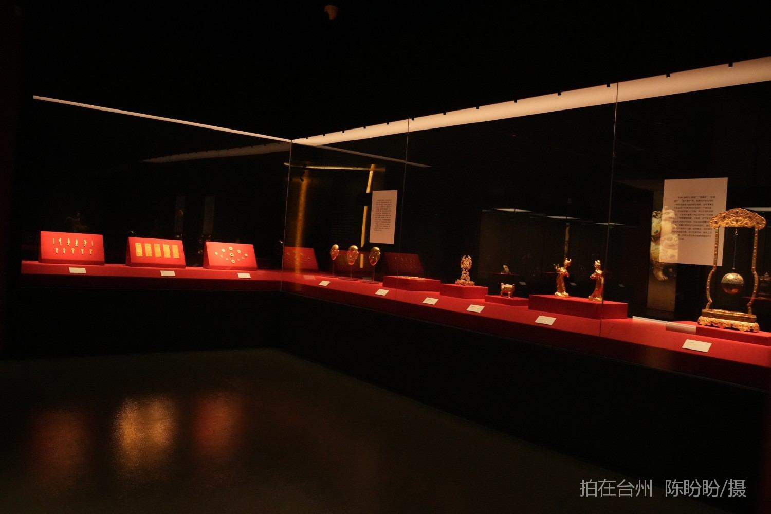 浙江三门启明博物馆(图3)