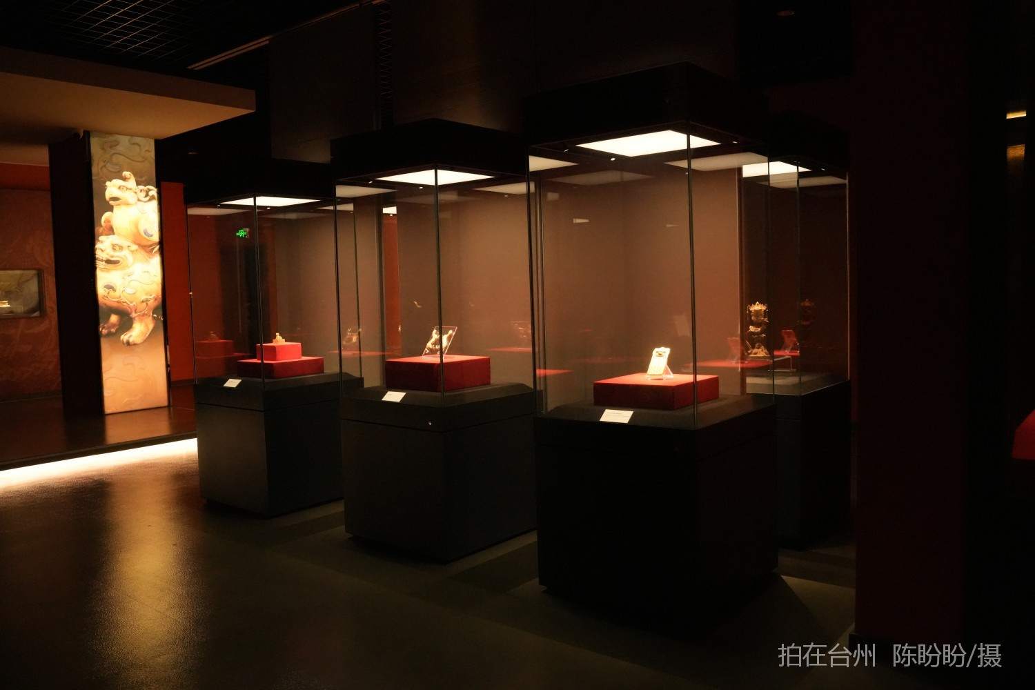 浙江三门启明博物馆(图2)