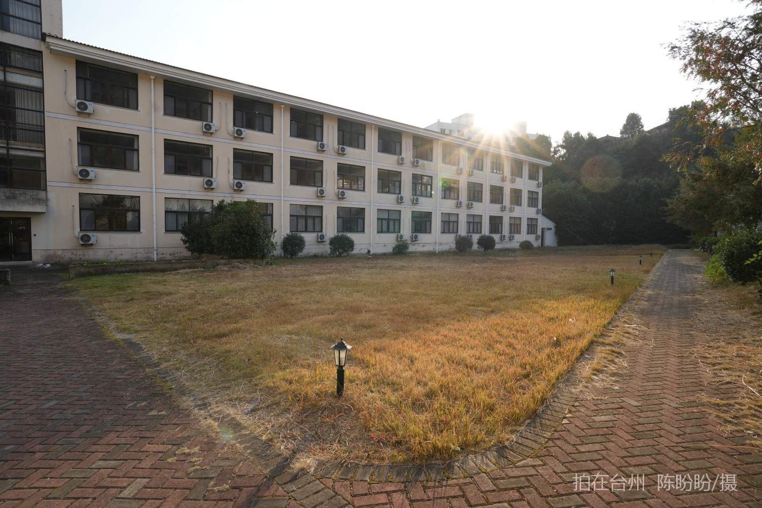 三门琴江山庄酒店餐饮中餐厅(图6)