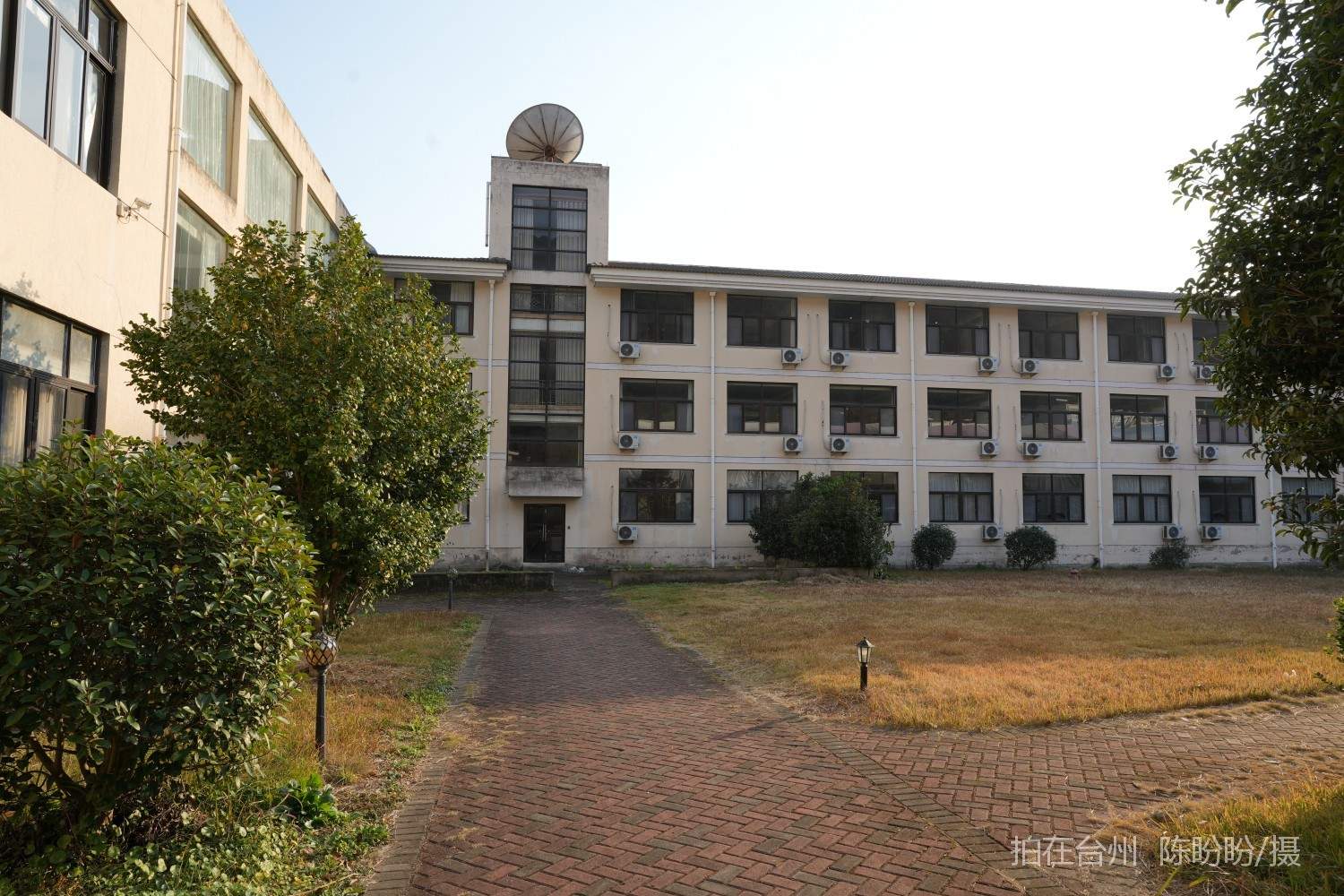 三门琴江山庄酒店餐饮中餐厅(图7)