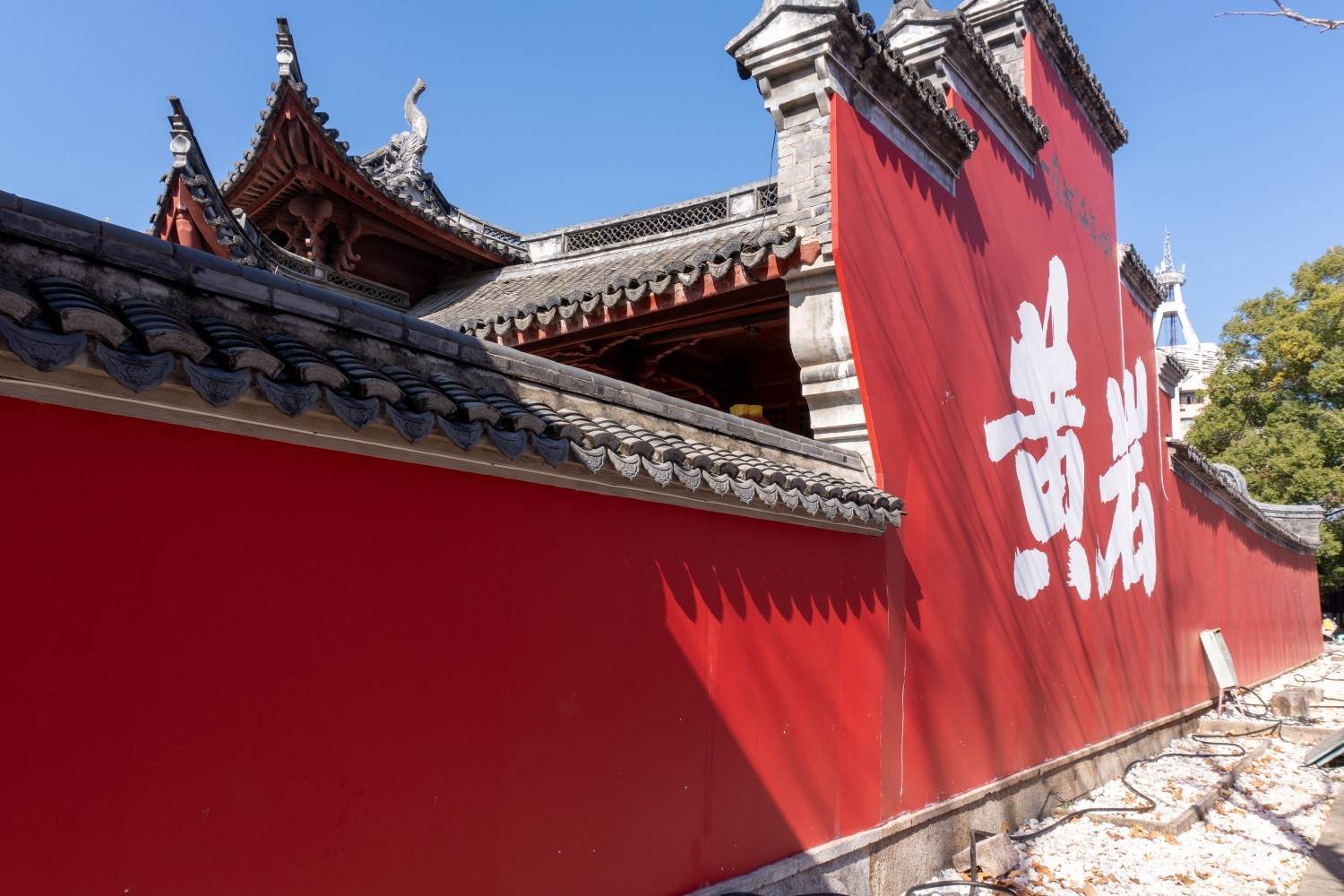 黄岩东城街道孔院纪念馆(图2)