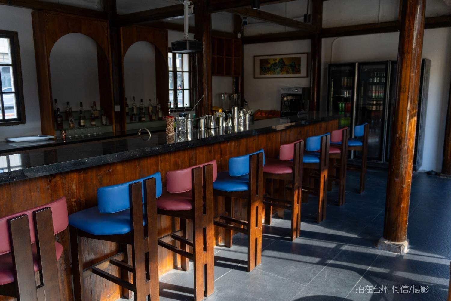 黅岩东城街道王士骏故居纪念馆(图2)