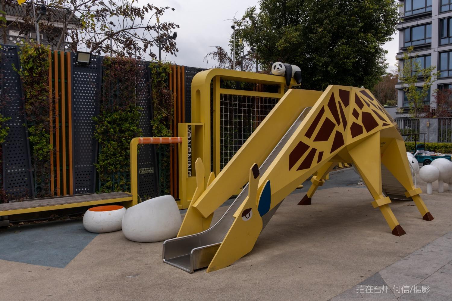 黄岩东城街道官古河道旅游综合体(图25)