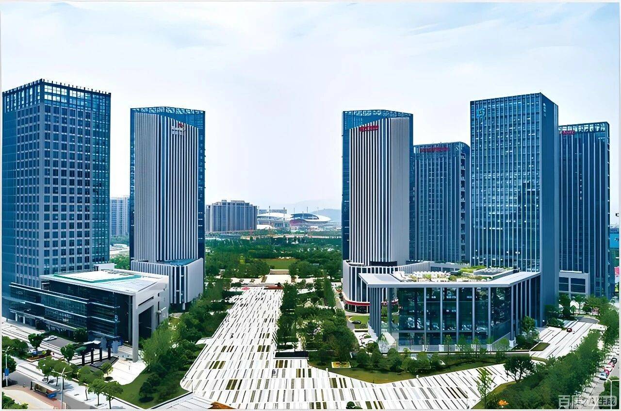 椒江葭沚老街15分钟都市修仙微短剧拍摄圈(图9)