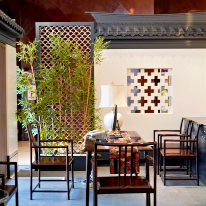 路桥区南官新天地15分钟解锁N种霸总名场面(图26)