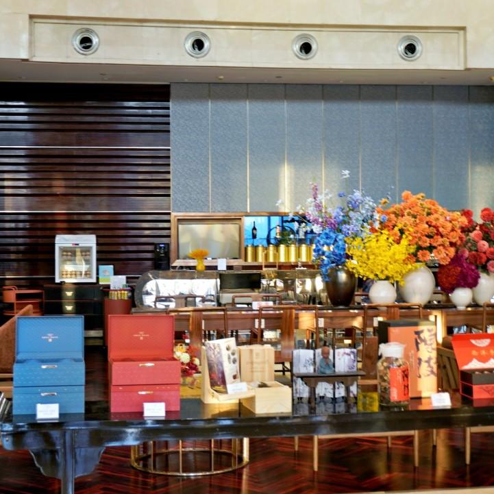 路桥区南官新天地15分钟解锁N种霸总名场面(图27)