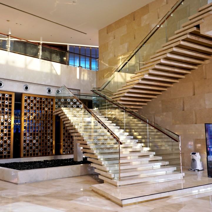 路桥区南官新天地15分钟解锁N种霸总名场面(图29)