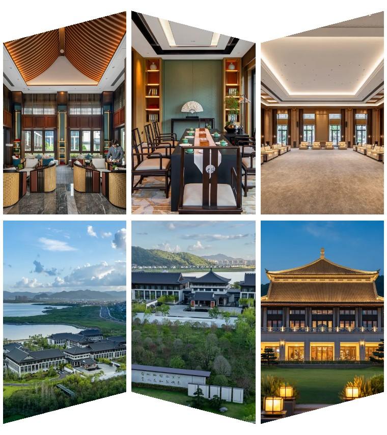 双核心场景:椒江心海天地+路桥飞龙湖山庄,15分钟微短剧拍摄圈一键解锁(图6) 双核心场景:椒江心海天地+路桥君澜飞龙山庄,15分钟微短剧拍摄圈一键解锁(图6)