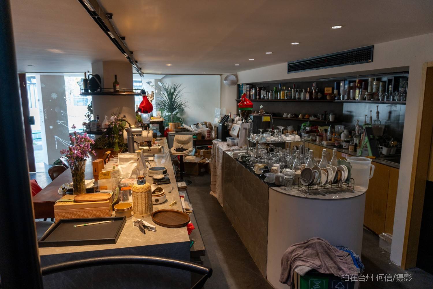 黄岩西城街道 船坞Dock咖啡吧(图25)