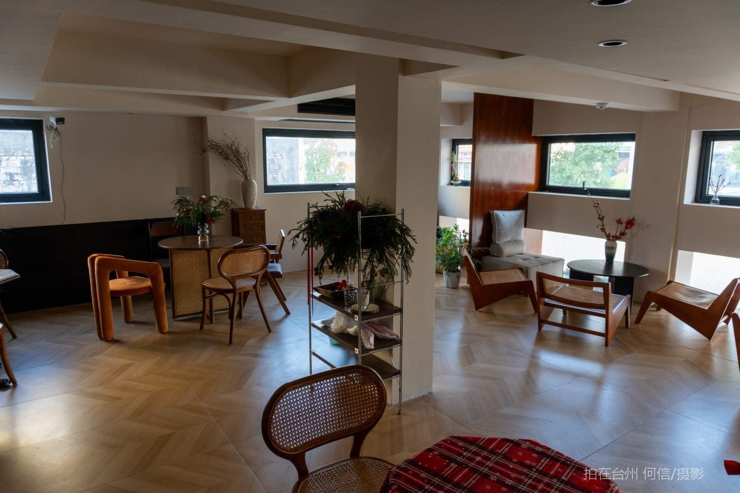 黄岩西城街道 船坞Dock咖啡吧(图19)