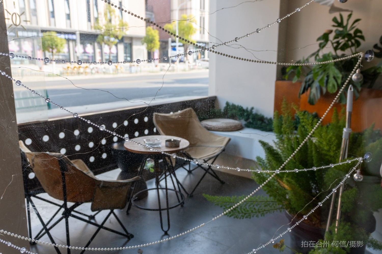 黄岩西城街道 船坞Dock咖啡吧(图18)