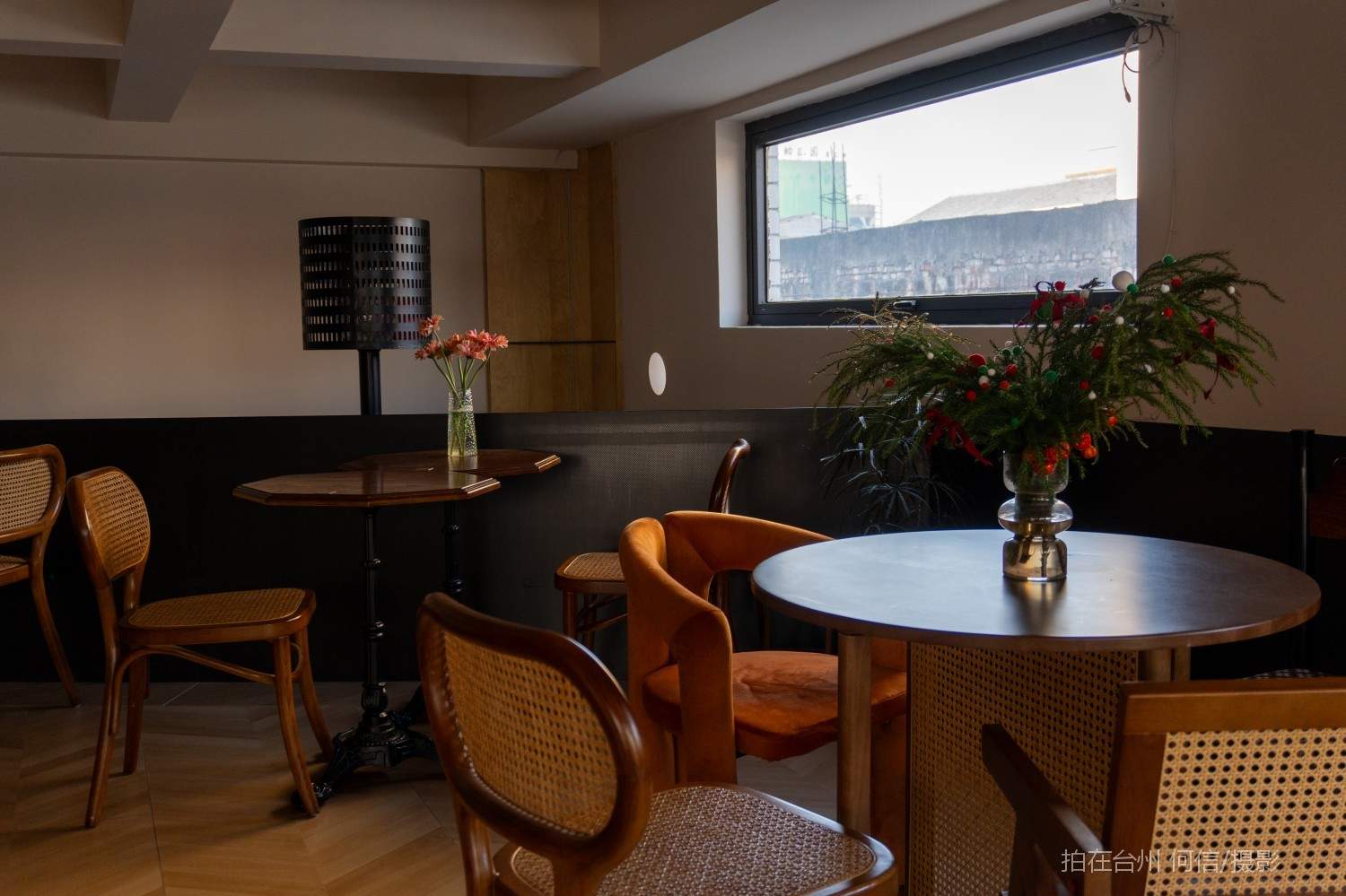 黄岩西城街道 船坞Dock咖啡吧(图8)