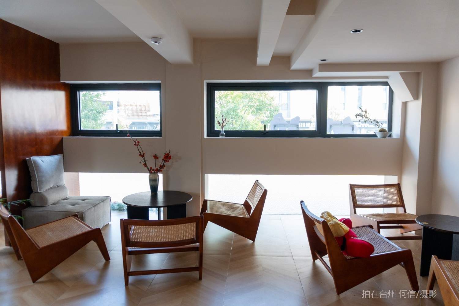 黄岩西城街道 船坞Dock咖啡吧(图9)