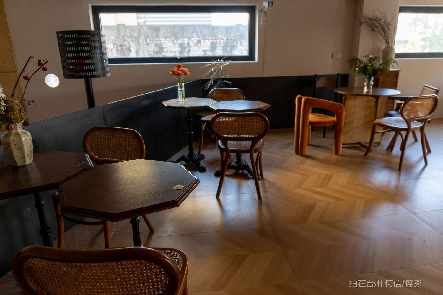 黄岩西城街道 船坞Dock咖啡吧(图7)