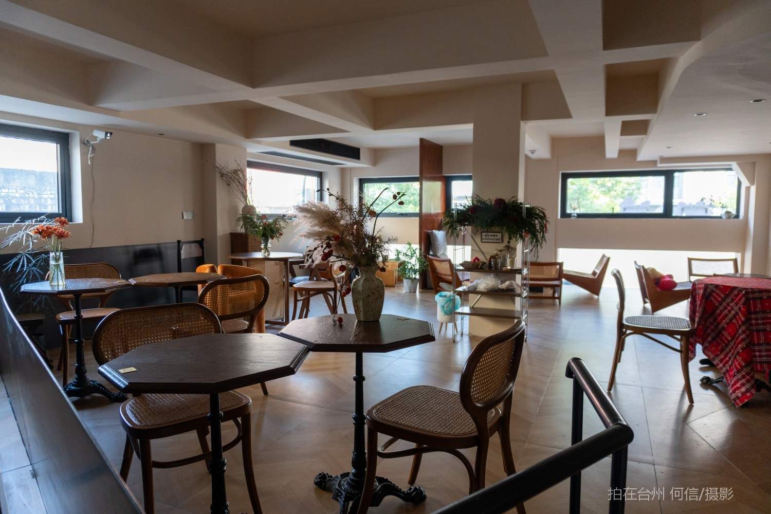 黄岩西城街道 船坞Dock咖啡吧(图5)